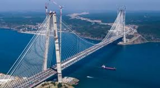 'İlklerin Köprüsü' Yavuz Sultan Selim açılıyor neler olacak?