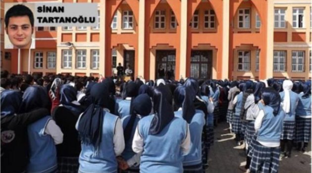İmam hatiplerde Türkçe yasaklandı