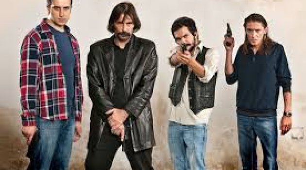 'İmamların Öcü'