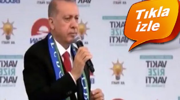 İnce Erdoğan'ın kibir arşivini açtı