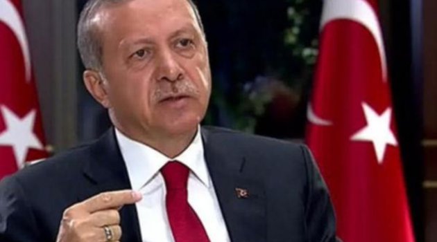 İnce'nin televizyon davetine Erdoğan'dan yanıt