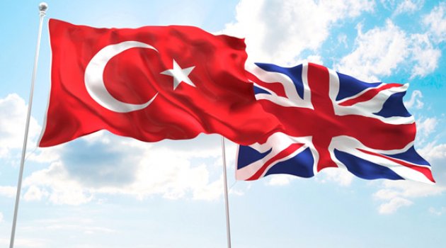 İngilizlerin iki asırlık oyunlarının merkezinde neden Türkiye var?