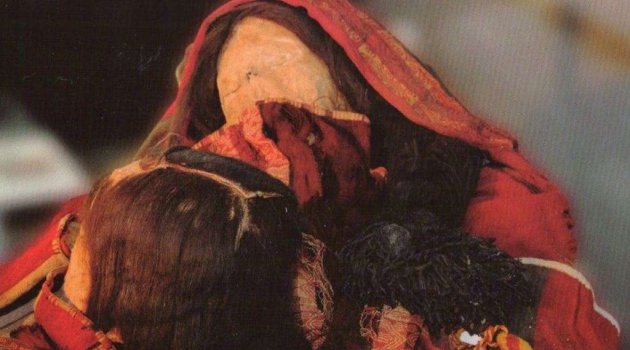 Inka Mumyaları Hakkında Ölümcül Bir Sır