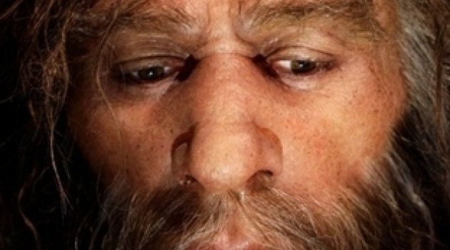 İnsanlık Çiftleşmeye Neandertalle başlamış!