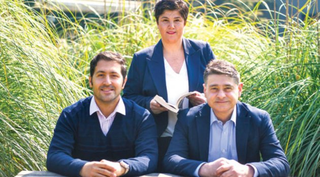 İpek Özbey yazdı Putin'in şifreleri