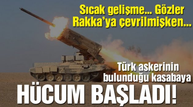 Irak'ta Türkiye'yi ilgilendiren gelişme!