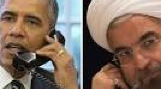 İran Cumhurbaşkanı uluslararası hukuka aykırı bir haydutluktur