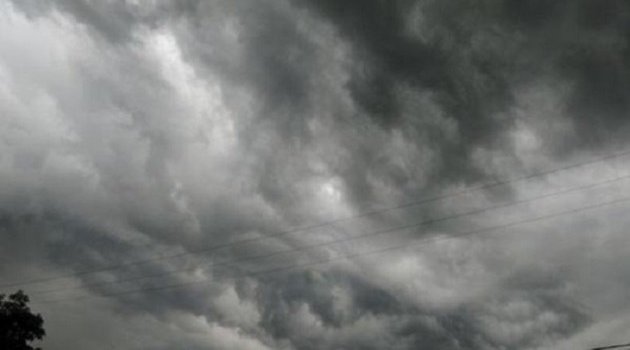 İran'da ilginç iddia: Dış güçler bulutlarımızı çalıyor