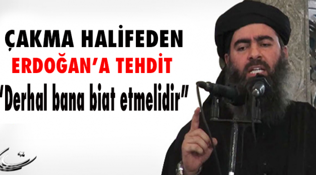 IŞİD Türkiye'ye savaş ilan etti