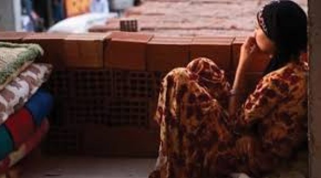 IŞİD'in dul kadınları ile yüzleşme zamanı