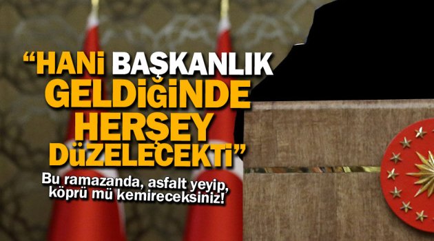 'İslamcı iktidar' komünist mi oldu!