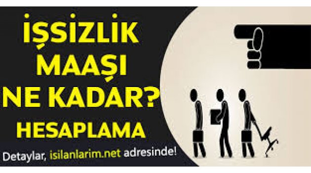 İşsizlik maaşı alma şartları neler?