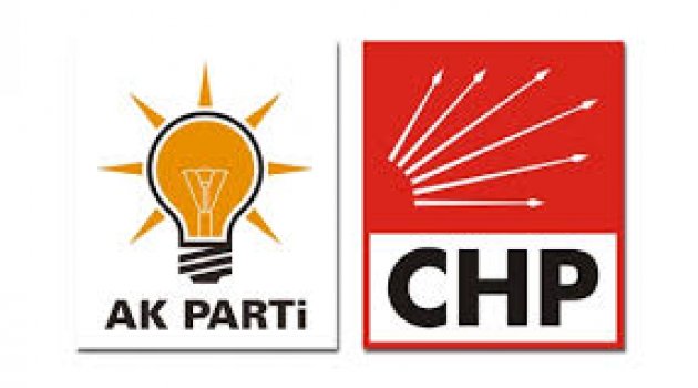 İstanbul'da AK Parti ve CHP'nin adayı kim?