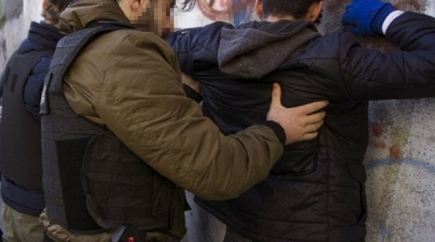 İstanbul'da Baykuşlar çetesi çökertildi