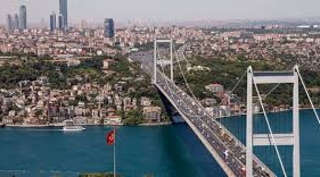 İstanbul Eylem Planı ile şehir ikiye bölünecek