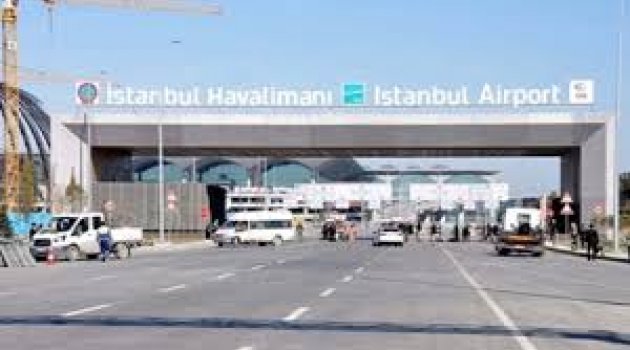 istanbul havalimani otopark ucretiyle digerlerine fark atti pressturk