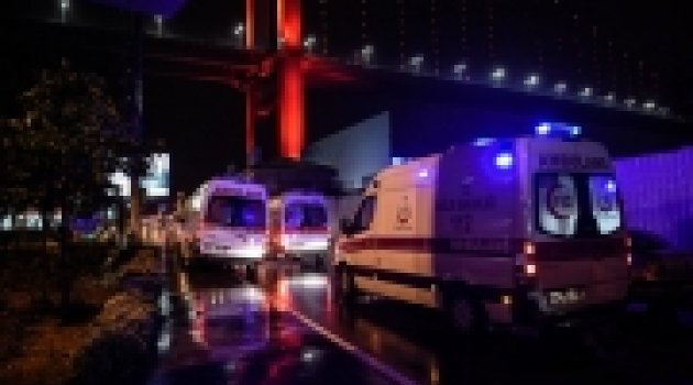 İstanbul'da güvenlik zirvesi toplanıyor