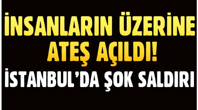 İstanbul'da yaşamak şans mı oluyor