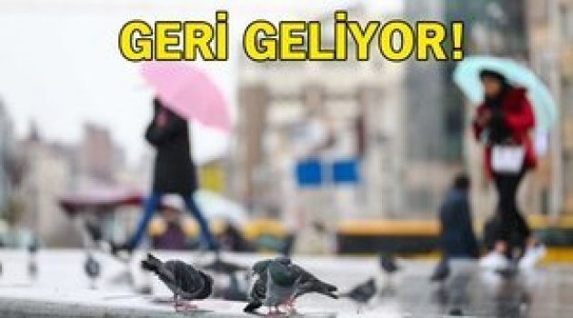 İstanbullulara yarın için kritik uyarı...