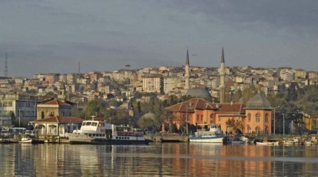 İstanbul'un Eyüp ilçesinin adı değişiyor! İşte yeni ismi