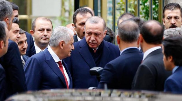 İşte kulislerde öne çıkan AKP'nin İstanbul ilçe belediye başkan adayları