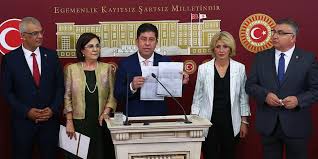 İşte muhaliflerin CHP'de Kurultay için topladığı imza sayısı