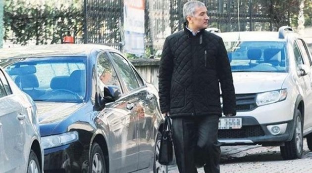 İşte Paralel'in 'emniyet imamı'nın üzerinden çıkan kozmik belgeler