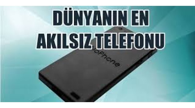 İşte piyasadaki en iyi "akılsız" telefonlar