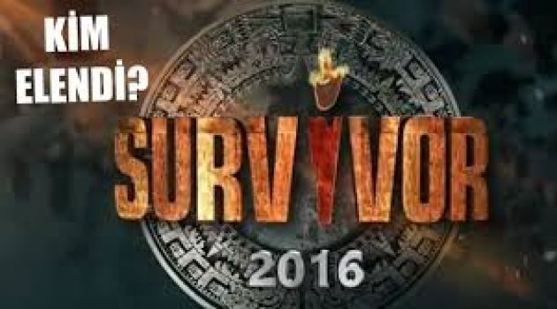 İşte Survivor'dan elenen isim...