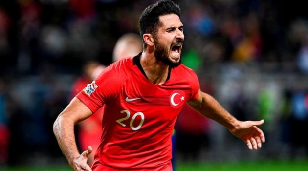 İsveç - Türkiye: 2-3 İşte Milli gurur