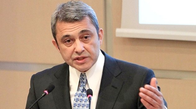 İTO Başkanı İbrahim Çağlar hayatını kaybetti