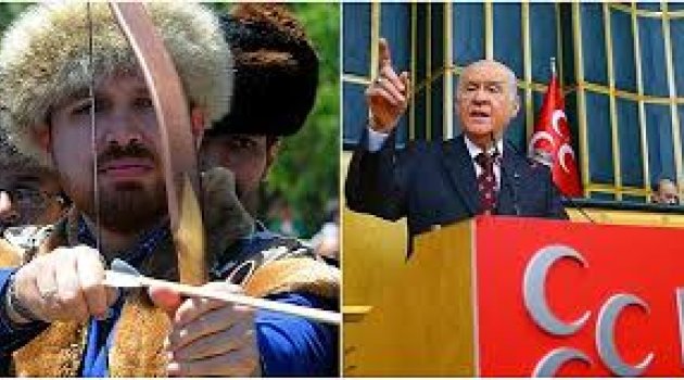 İttifaka Rağmen: Bilal Erdoğan, Bahçeli'ye Açtığı Tazminat Davasından Vazgeçmiyor