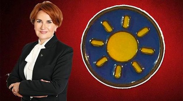 İyi Parti kuruldu… İşte detaylar…