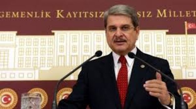 İYİ Partili Aytun Çıray'dan bomba iddia: ABD taleplerini yükseltti