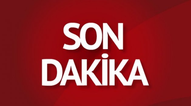 İzmir Adliyesi önünde patlama