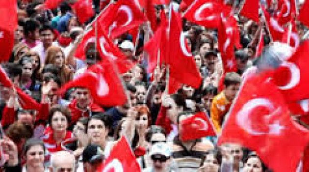 İzmir Valisi 19 Mayıs Kutlamalarına yasak koydu