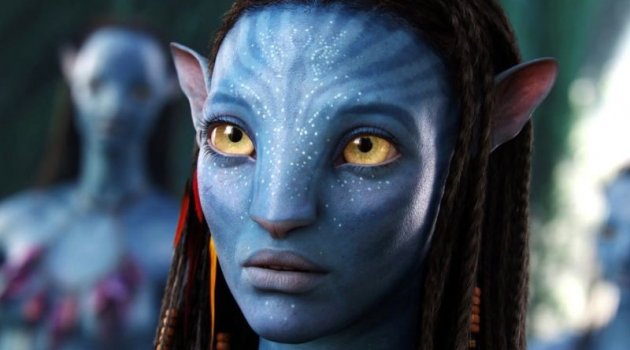 James Cameron: Avatar 2 ve 3 İçin Zoe Saldana'nın Çekimleri Tamamlandı