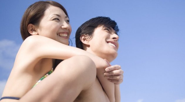 Japonya'nın yarısı sekssiz evlilik yaşıyor
