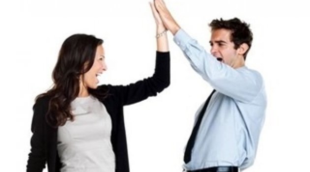 Kadın ve erkekten dost olur mu?