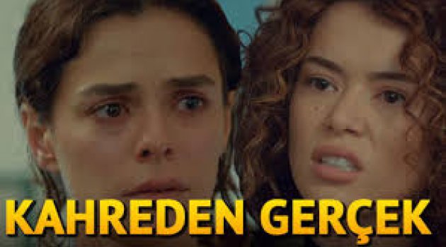 Kadın'da büyük şok! Bahar kardeşi ve kocasını yatakta görünce...