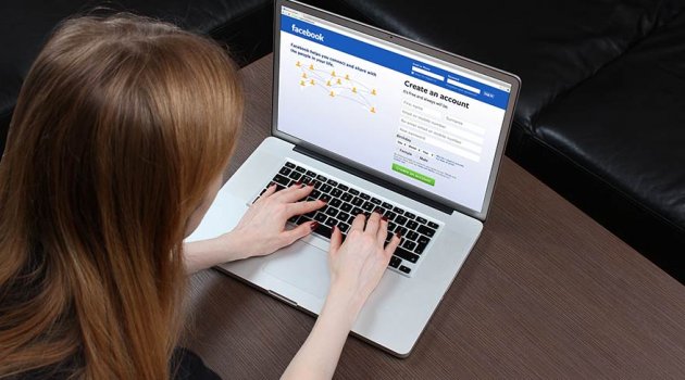 Kadınlar için 'Facebook'ta Güvende Kalma Kılavuzu'