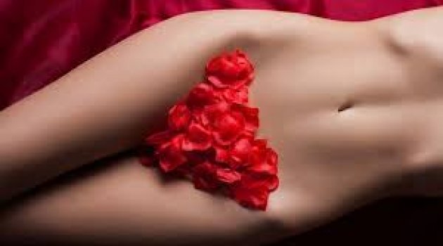Kadınlar Viagra içerse ne olur? Sonuç çok ilginç