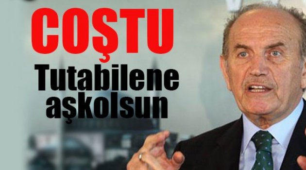 Kadir Abi’den kıyak tahsis