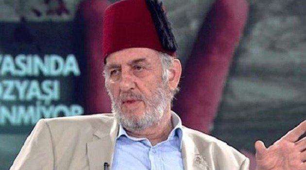 Kadir Mısıroğlu boğazda 10 milyon dolarlık restaurant sahibiymiş