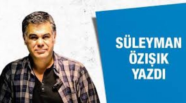 KADİR TOPBAŞ'A SORULAR...