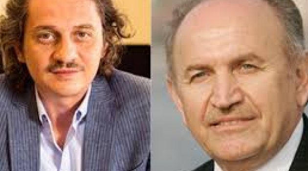 Kadir Topbaş'ın damadı ve Güllüoğlu'nun sahibi 'FETÖ'den tutuklandı