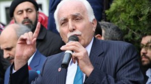 Kamalak: 'O açıklama talihsizliktir'