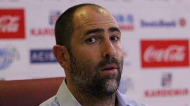 Igor tudor stefanija tudor online
