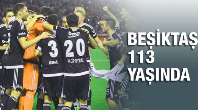 Karakartalın 113.dogum günü