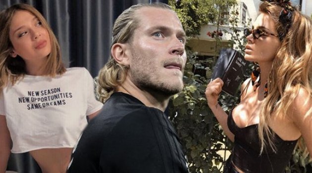 Karius'tan DM itirafı "Bir daha kimseye yazmam"